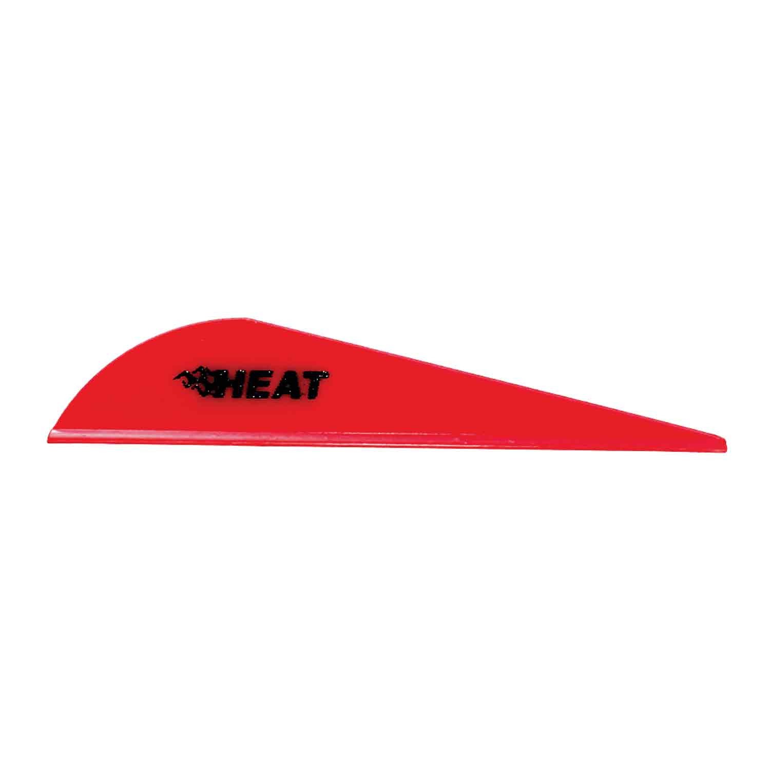 Neon Red