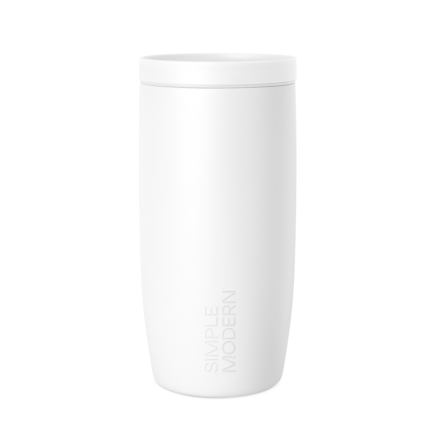 Voyager Tumbler 20oz Stainless Steel Vacuum Insulated Travel Mug - Keeps Drinks Hot/Cold for 24 Hours - Leak Proof Lid - Perfect for Coffee, Tea & Water - Ideal for Office, Commuting & Outdoor Adventures