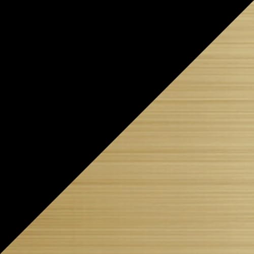 Black and Gold