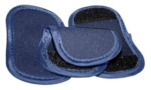Blue - Set of 3