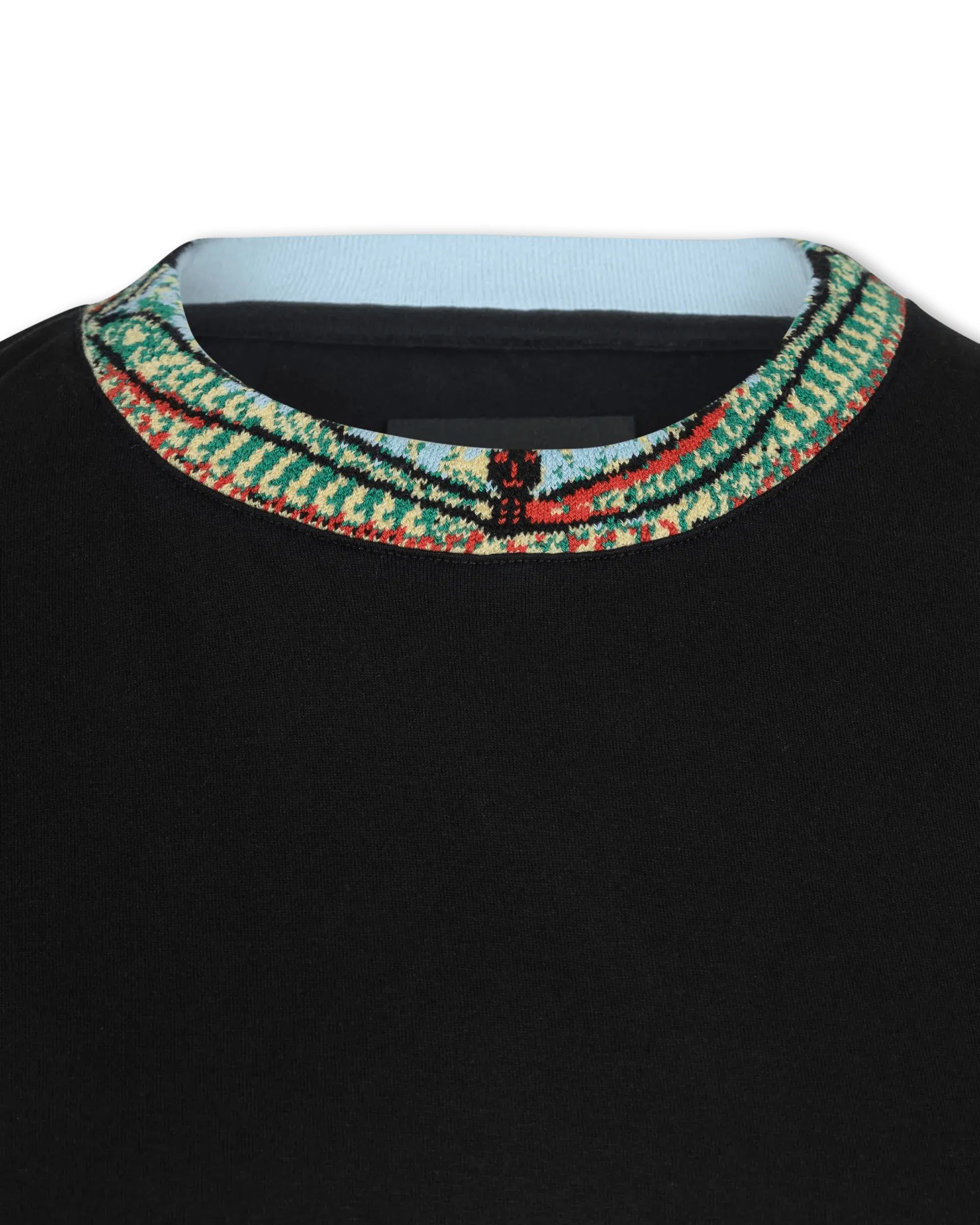 Embroidered Collar T-Shirt Dress for Women - Casual Flowy Summer Dress with Unique Embroidery Details | Perfect for Beach Outings, Brunch Dates & Everyday Wear