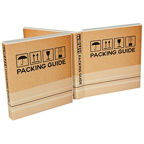 UniKeep Moving Organization Kit - Premium Storage Solution for Home, Office, and Travel Essentials