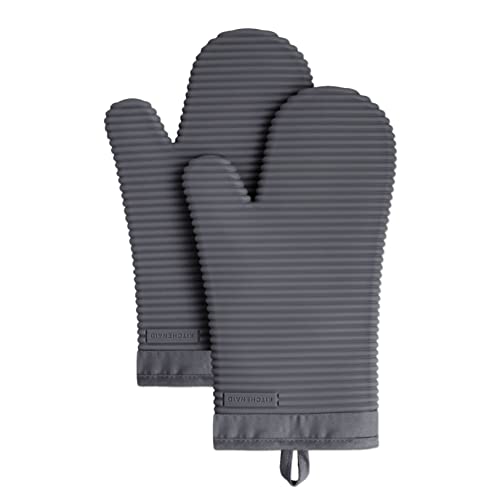 Charcoal Grey