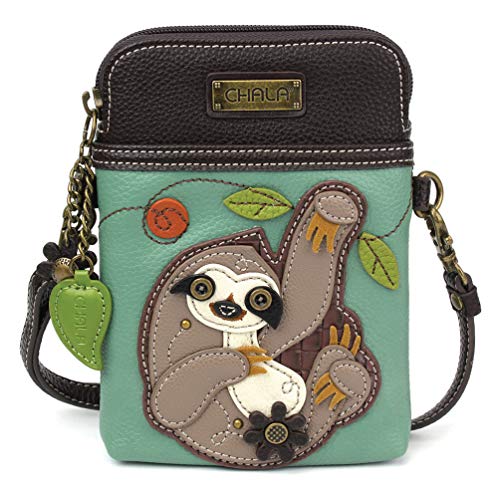 Sloth - Teal
