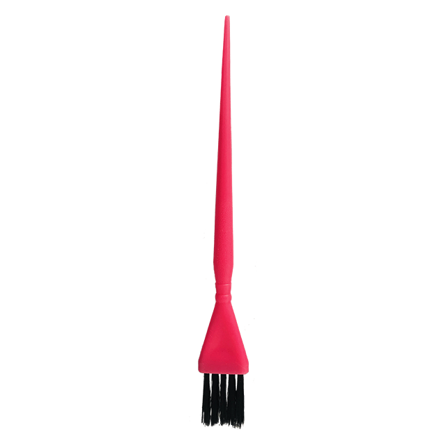 Mini Detailer Brush - Precision Cleaning Tool for Cars, Jewelry & Electronics | Perfect for Detailing, Crafts & Small Spaces