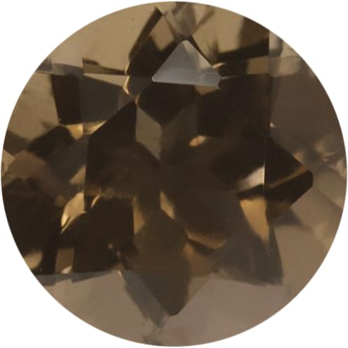Smoky Quartz