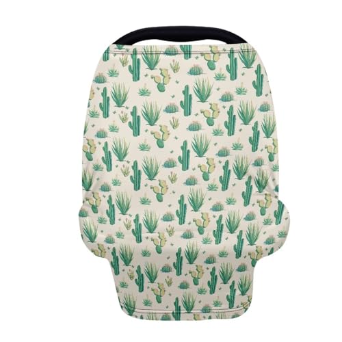 Desert Cactus