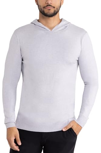 Light Heather Grey