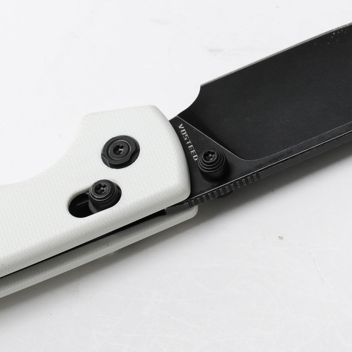 Raccoon® Crossbar Lock Folding Knife - 3.25
