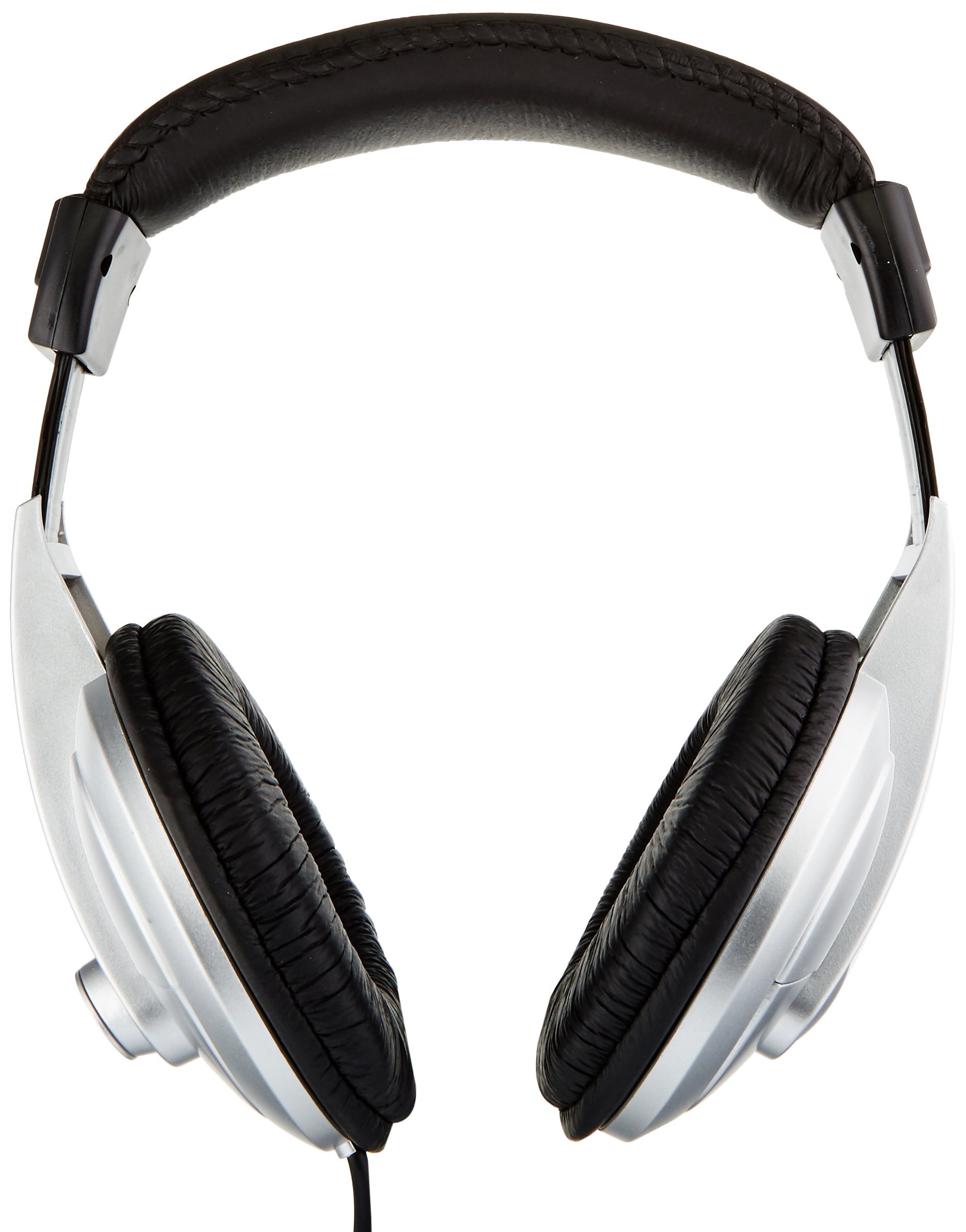 Samson HP30 Professional Studio Stereo Headphones - High-Fidelity Sound for Music Production, Gaming & Podcasting