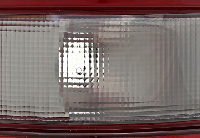 2000-2003 Chevy Tahoe, Suburban, GMC Yukon & Yukon Denali LED Tail Lights Pair - Left & Right Side Replacement for Improved Night Visibility | Perfect for Off-Roading, Camping & Daily Driving