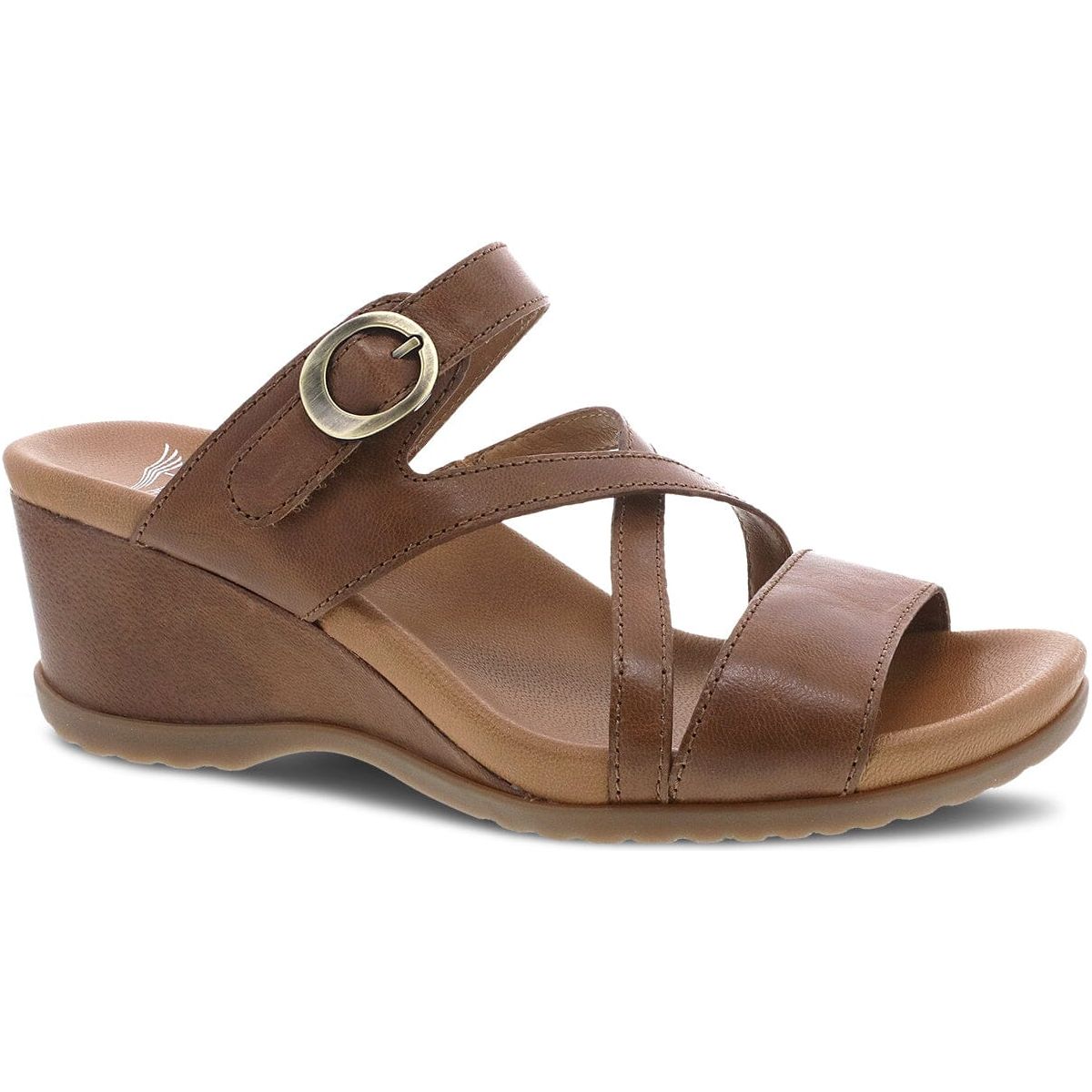 DANSKO ANA Comfortable Women's Clogs - Final Sale | Slip-Resistant & Supportive for Nurses, Chefs & Healthcare Workers