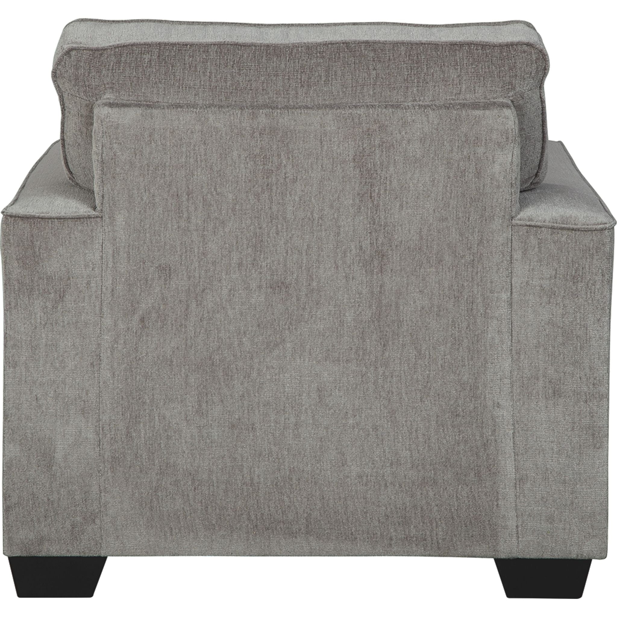 Altari Chair - Modern Ergonomic Office Chair with Adjustable Height & Lumbar Support for Home & Workspace Comfort