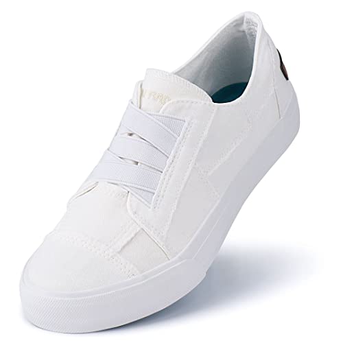 White Canvas
