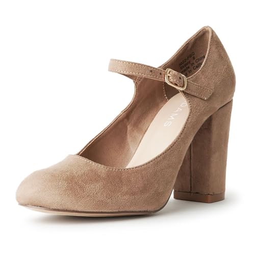 Light Taupe Vegan Suede