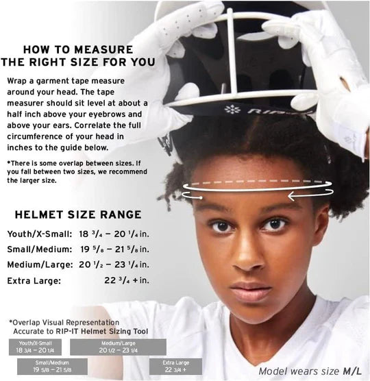 Rip It Vision Classic Fastpitch Softball Helmet 2.0 - Lightweight & Durable Softball Batting Helmet for Women & Youth - Perfect for Fastpitch Games, Practice & Training Sessions