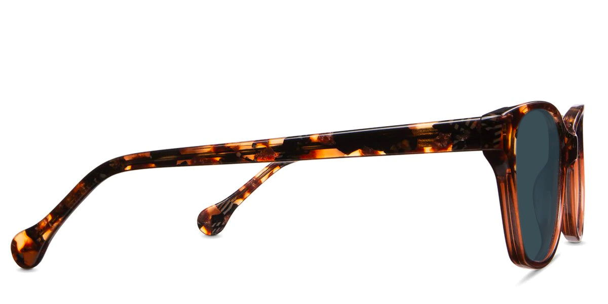 Huxley Women's Prescription Sunglasses – UV Protection, Stylish & Comfortable for Driving, Outdoor Activities & Everyday Wear