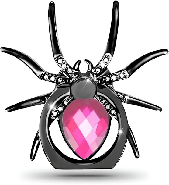 Spider Pink