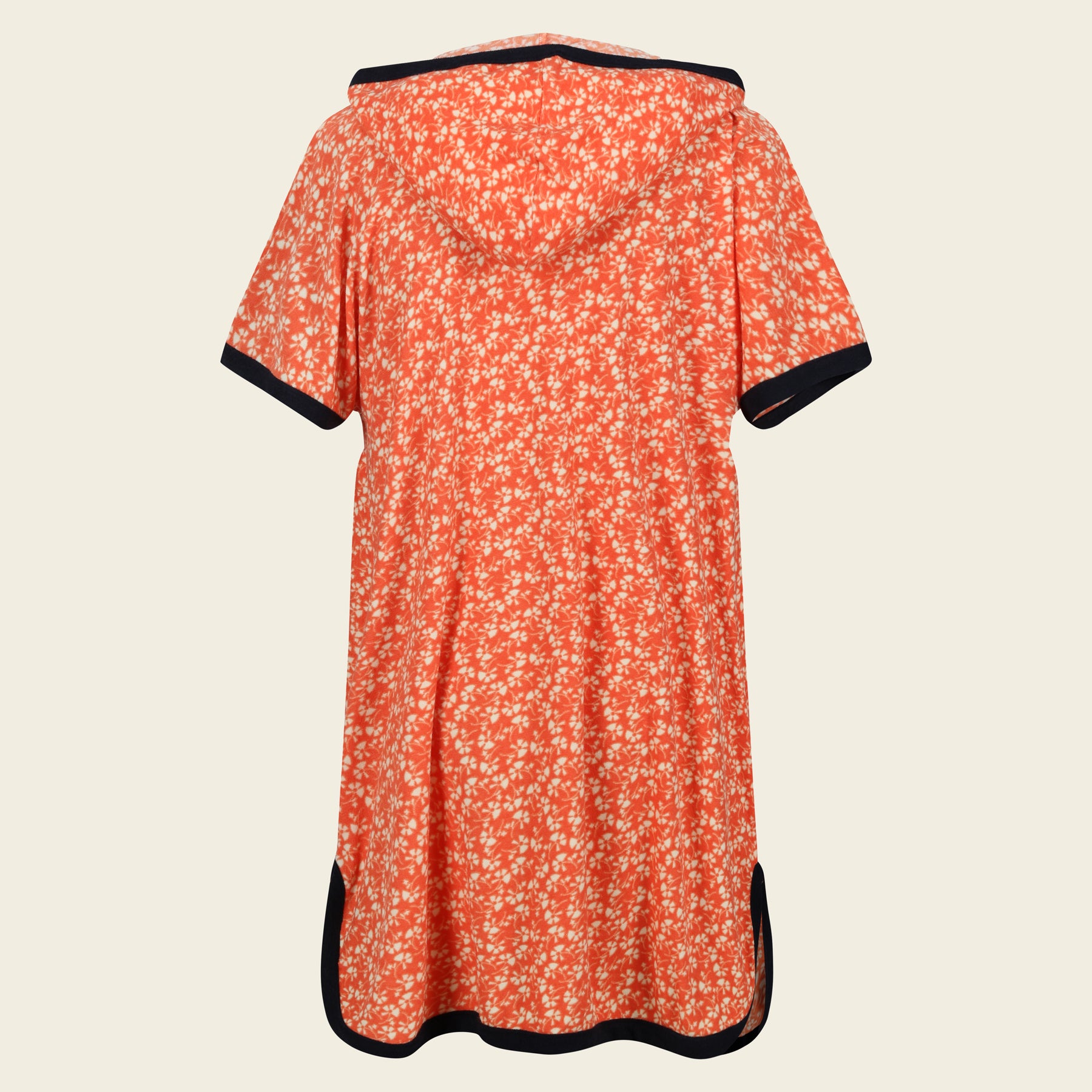 Satsuma Parsley Women's Towel Dress - Soft & Absorbent Summer Beach Cover Up, Lounge Dress for Pool, Vacation & Spa