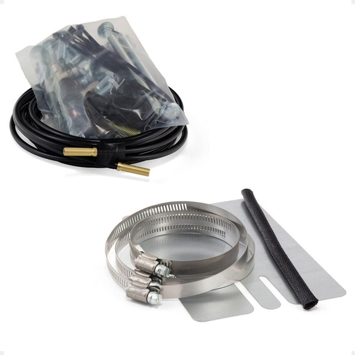 Air Lift 88231 LoadLifter 5000 Ultimate Air Suspension Kit for Trucks & SUVs - Heavy Duty Towing & Hauling Support - Perfect for Off-Roading & Overlanding Adventures