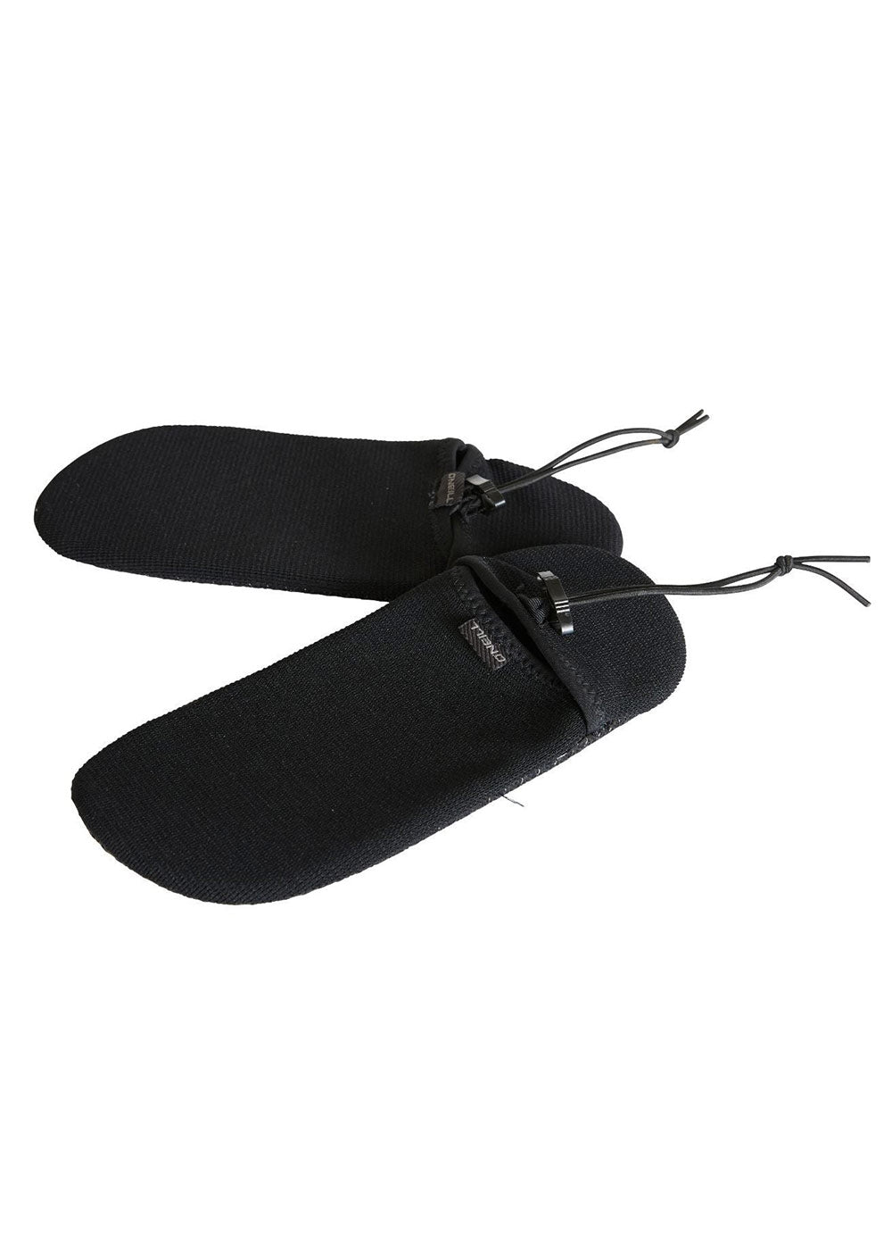O'Neill Men's Split Toe Stasher Reef Booties - Water Shoes for Surfing, Swimming & Beach Activities