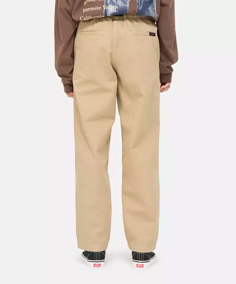 Women's Gramicci Outdoor Hiking Pants - Lightweight, Stretchable & Durable for Climbing, Travel & Casual Wear