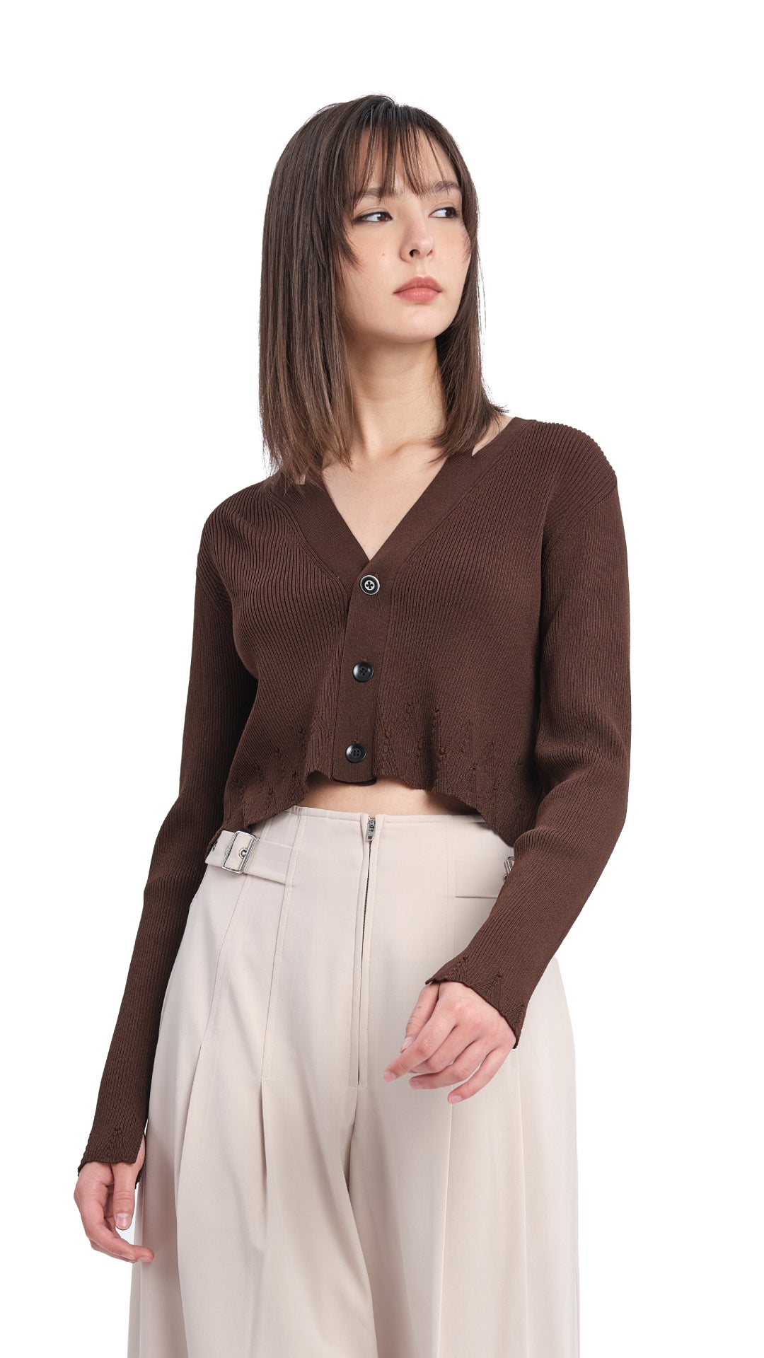 24Fytflmxx031 Brown - Premium Quality for Home, Office & Outdoor Use