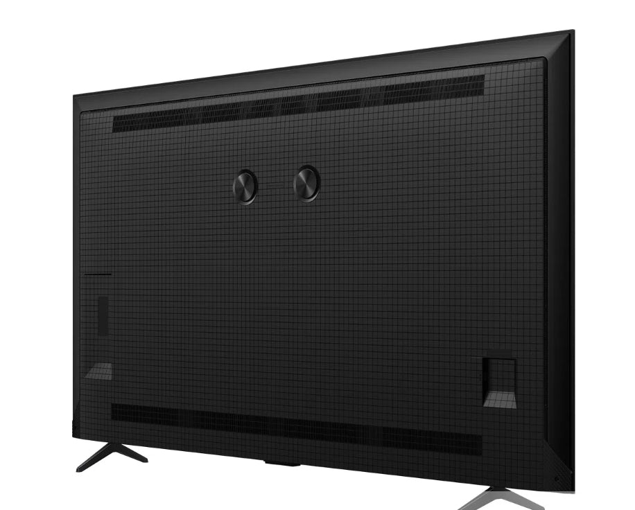 TCL 43P7K 43-Inch QLED 4K UHD Smart Google TV with Dolby Vision - Perfect for Living Room, Bedroom & Home Theater Entertainment