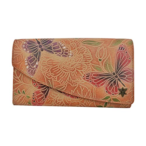Tooled Butterfly Multi