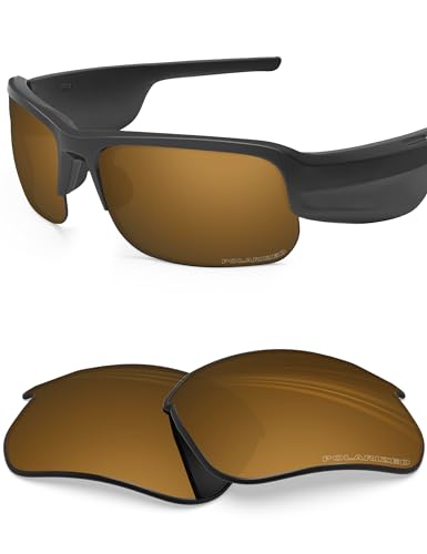 Pearl Gold Polarized