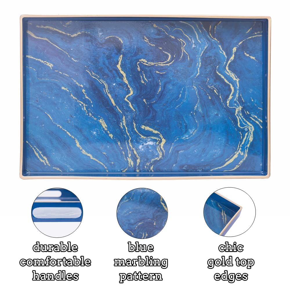 MAONAME Decorative Tray - 15.7
