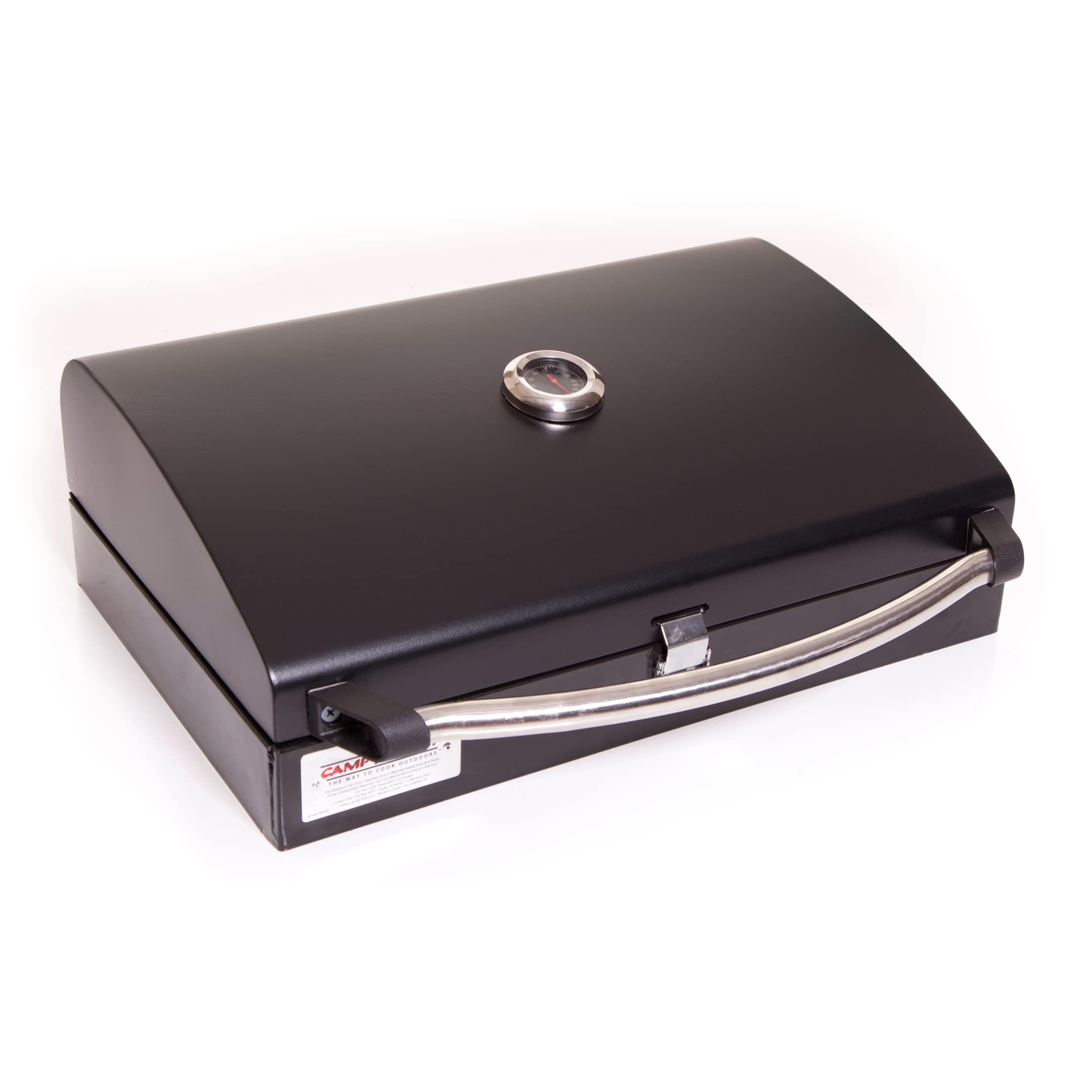 Camp Chef Deluxe BBQ Grill Box - 24