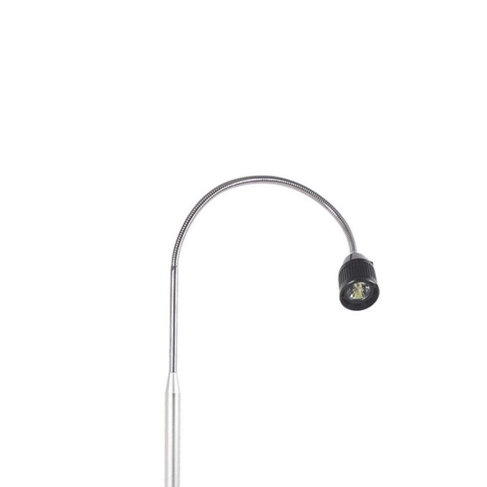 35W Mobile Dental Medical Exam Lamp - Adjustable Floor Standing Halogen Shadowless Light for Dental Clinics & Hospitals (Model JD1500) - Perfect for Oral Examinations, Surgeries & Medical Procedures