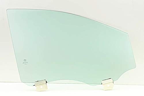 2015-2019 Ford Escape Passenger Side Front Door Window Glass - OEM Replacement Laminated Auto Glass for Enhanced Safety & Noise Reduction | Perfect for Daily Commuting & Road Trips