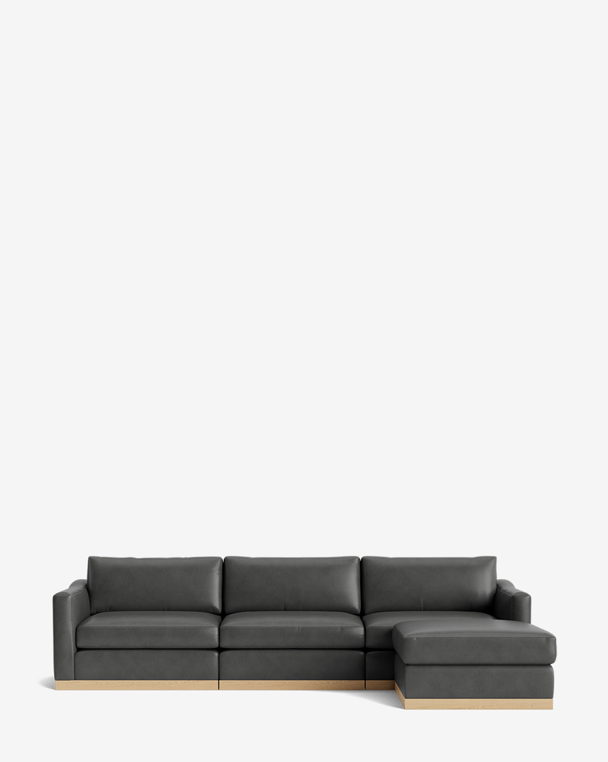 Flint Leather