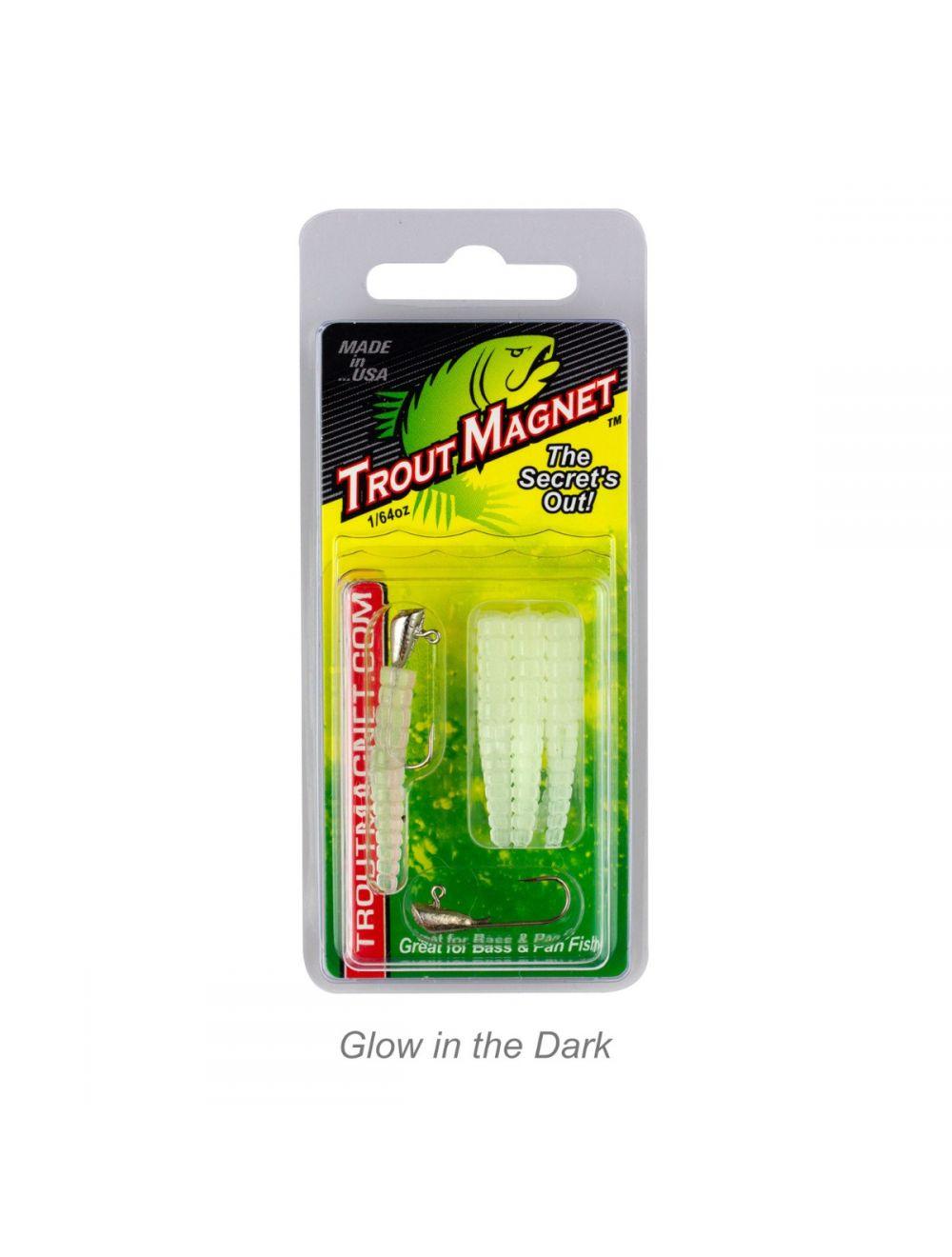 Glow In The Dark