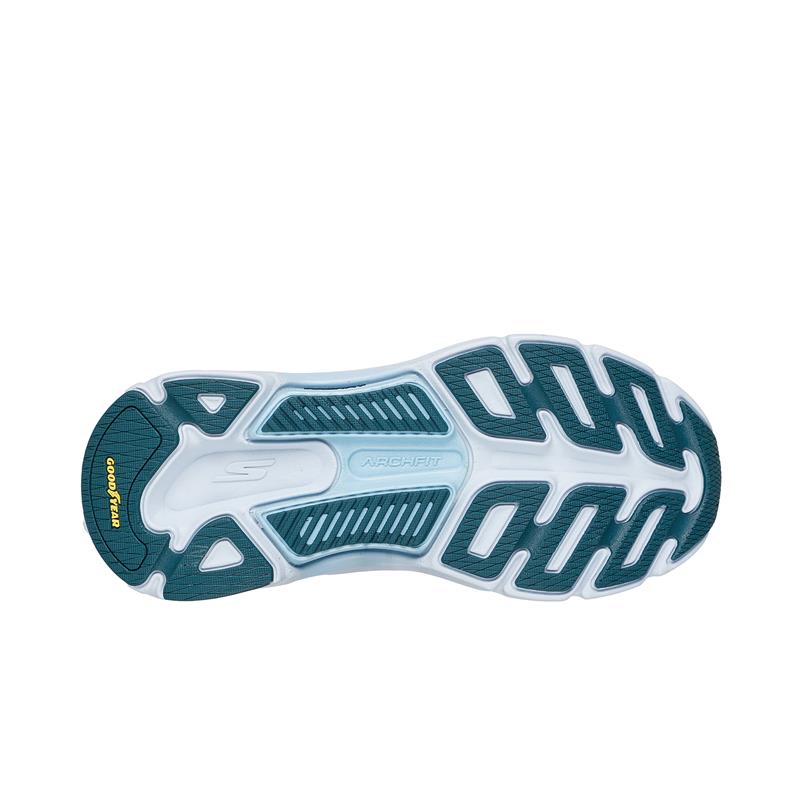 SLIP INS: MAX CUSHION ARCH FIT 2.0 - Comfortable Orthotic Insoles for Flat Feet & High Arches - Perfect for Running, Walking & Standing All Day - 128947/NVTL
