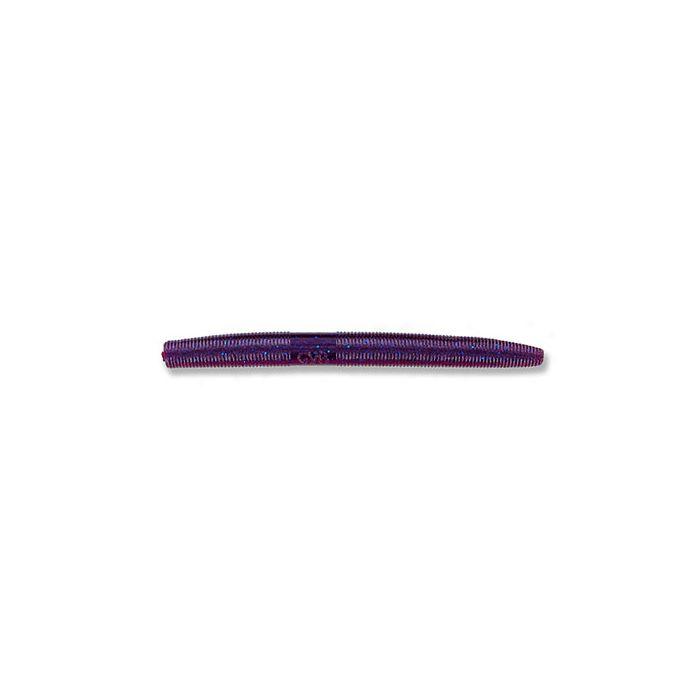 234 - Purple Pearl w/ Small Blue