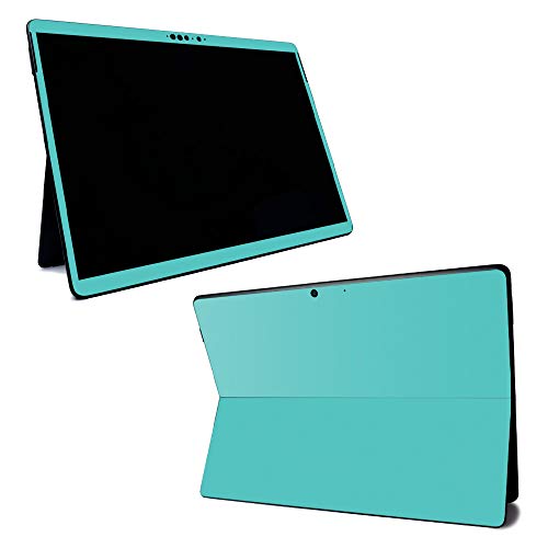 Solid Turquoise