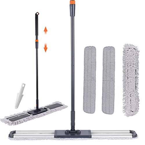 36 in Mop Set