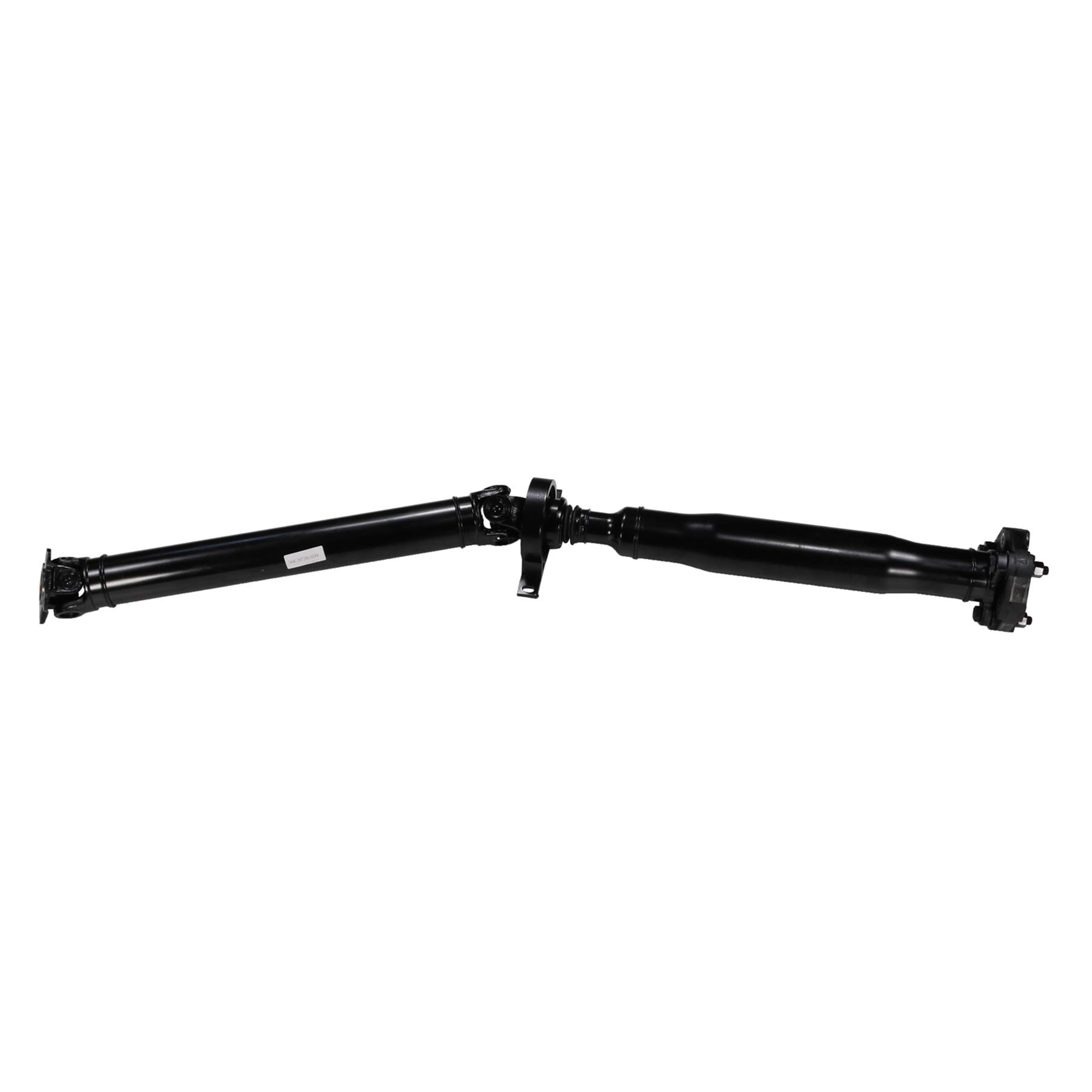 JDMSPEED Rear Driveshaft Prop Shaft 26103402134 - Auto Transmission Replacement for BMW X3 E83 2004-2006 Models - Perfect for Off-Roading, Towing & Performance Upgrades