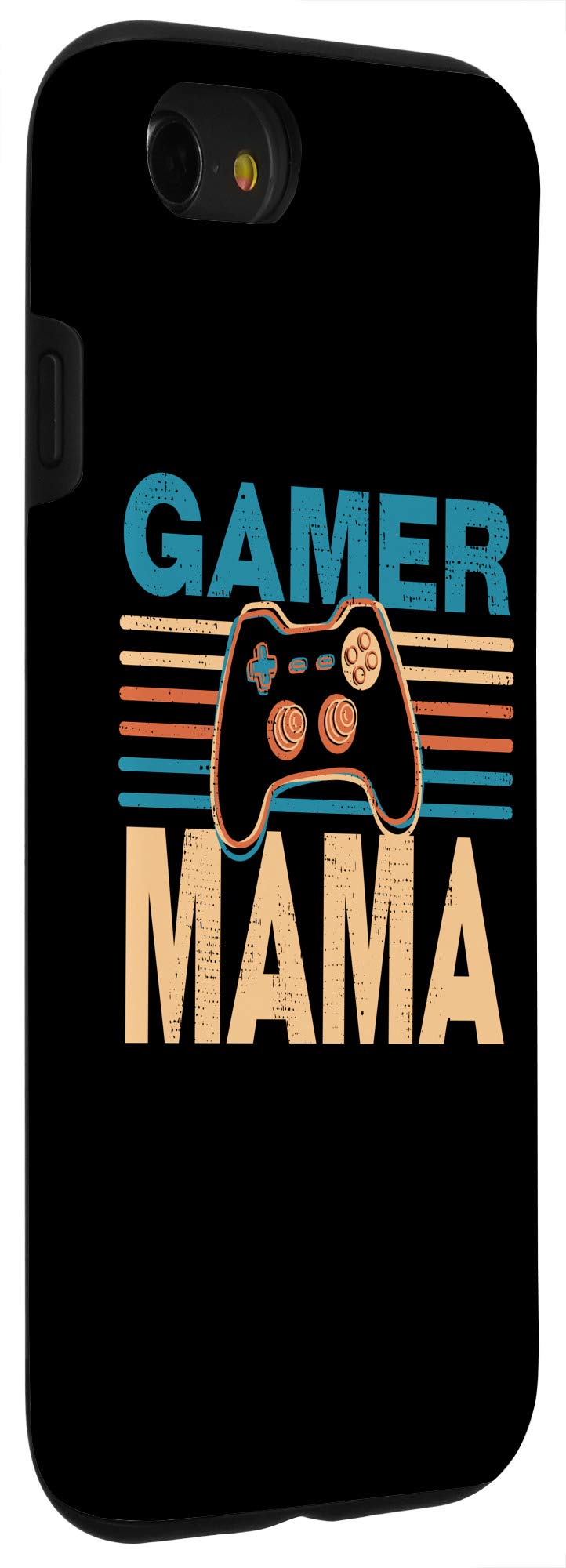 iPhone SE (2020) / 7 / 8 Gaming Controller Case - Compatible with Mobile Games, Retro Style Gamepad for iPhone - Perfect for Online Gaming, Streaming & eSports Enthusiasts