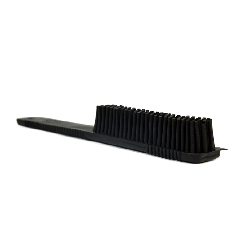 Best Pet Hair Removal Brush - 2 Pack for Dogs & Cats - Grooming Tool for Furniture, Car Seats & Clothes - Lint & Fur Remover for Home & Travel