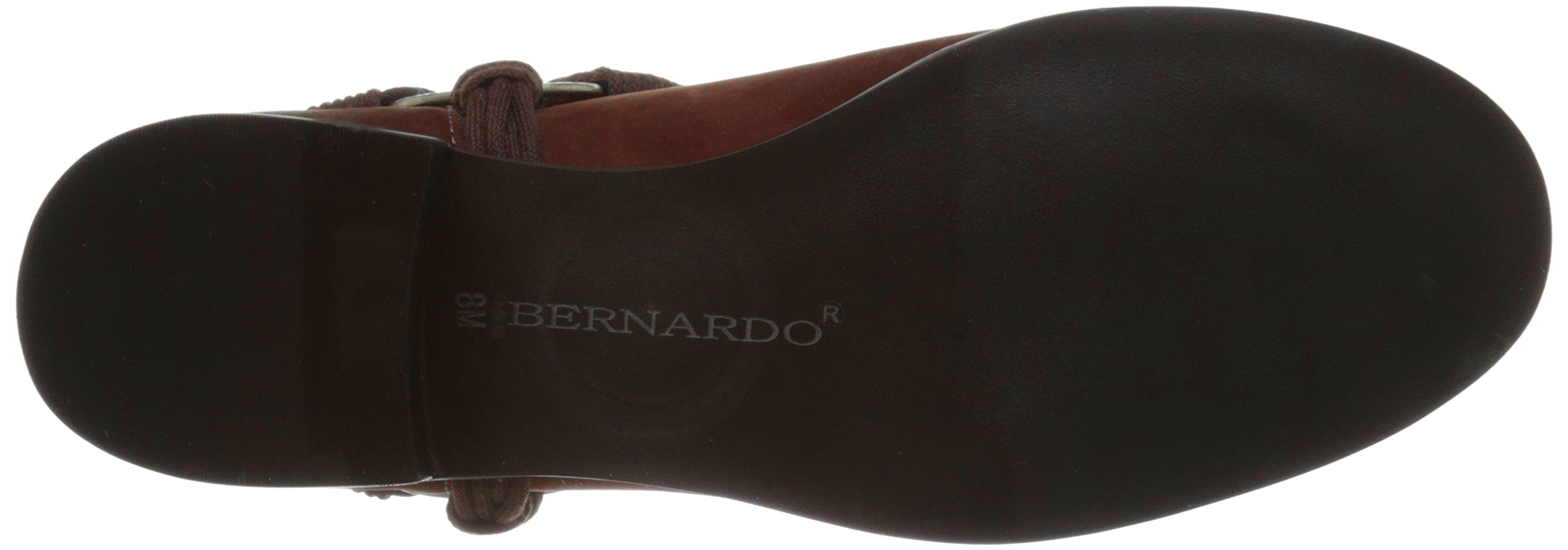 Bernardo Women's Francesca Boot - Waterproof Winter Snow Boots with Faux Fur Lining for Cold Weather & Outdoor Activities | Perfect for Hiking, Walking & Casual Wear