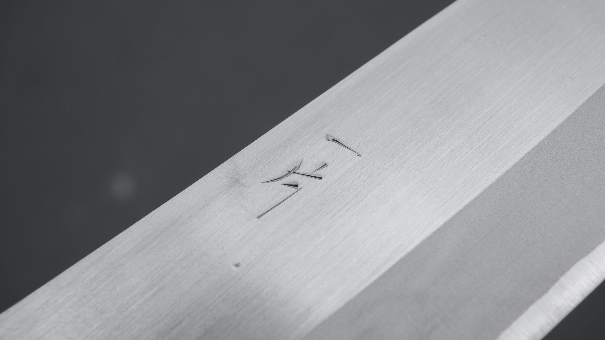 Premium Hitohira AH White #2 Stainless Clad Santoku Knife 170mm - Japanese Ho Wood Handle - Perfect for Slicing, Dicing & Precision Cooking in Professional Kitchens & Home Use