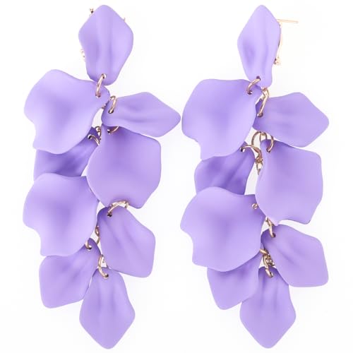 Long Lavender