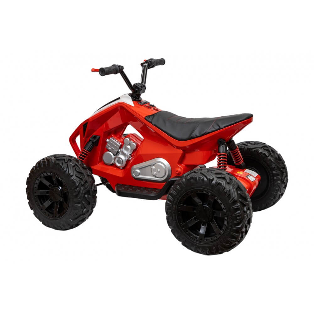 24V Kids Electric ATV Quad Bike - 7