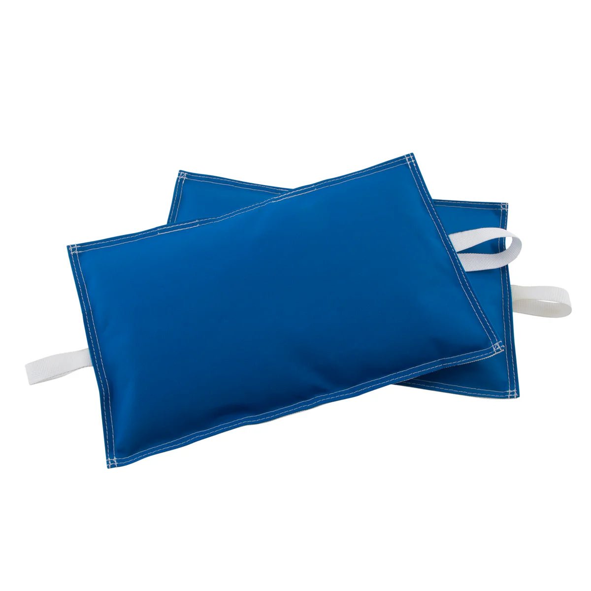 Kai Shelf Lounger Resort Pillow Set of 2 - Premium Floating Pool Lounger Pillows for Ultimate Relaxation | Perfect for Poolside, Beach, and Resort Luxury Comfort