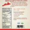 Northwest Wild Foods Organic Frozen Red Currants - 9 lbs | Antioxidant-Rich Superfruit for Smoothies, Pies, Jams & Syrups | Perfect for Healthy Recipes, Baking & Dessert Making