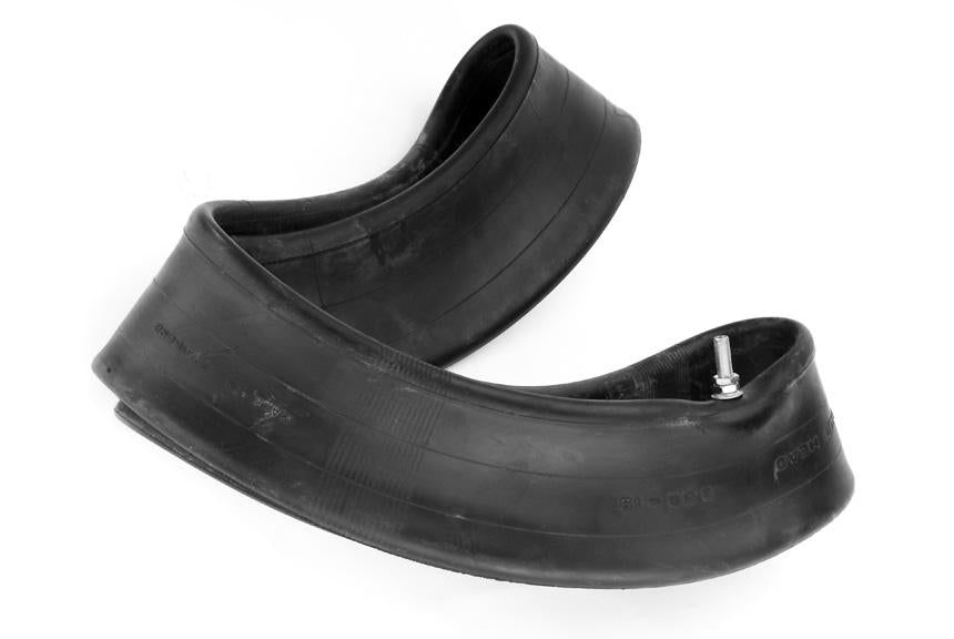Heavy Duty Motorcycle Inner Tube 70/100-17 2.50-2.75x17 - Durable Replacement Tube for Dirt Bikes, ATVs & Off-Road Vehicles - Perfect for Trail Riding, Motocross & Adventure Touring